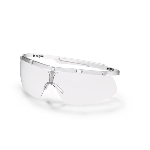 uvex super g Safety Glasses (4031101360249)